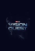 Poster voor Vision Quest