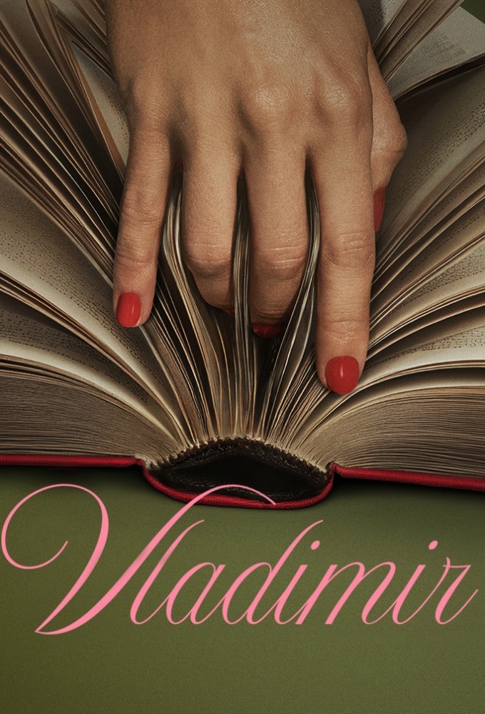 Poster voor Vladimir