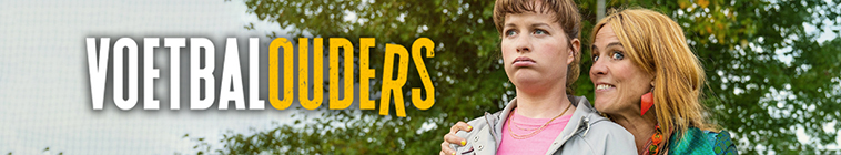 Banner voor Voetbalouders