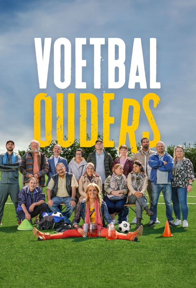 Poster voor Voetbalouders