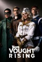 Poster voor Vought Rising