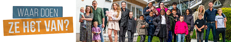 Banner voor Waar doen ze het van?