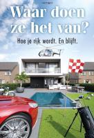 Poster voor Waar doen ze het van?