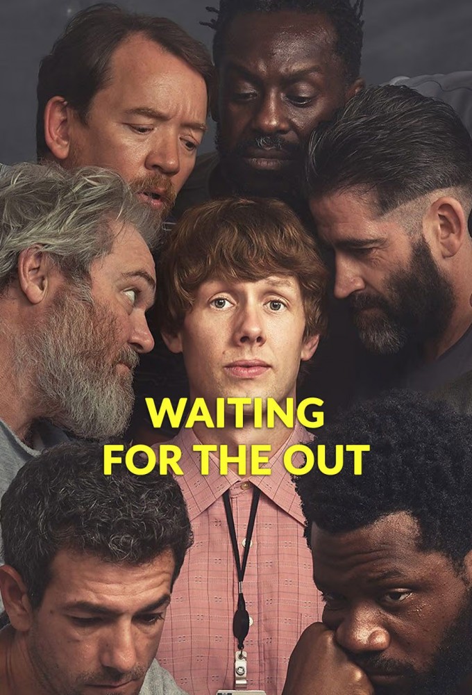 Poster voor Waiting for the Out
