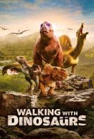 Poster voor Walking With Dinosaurs (2025)