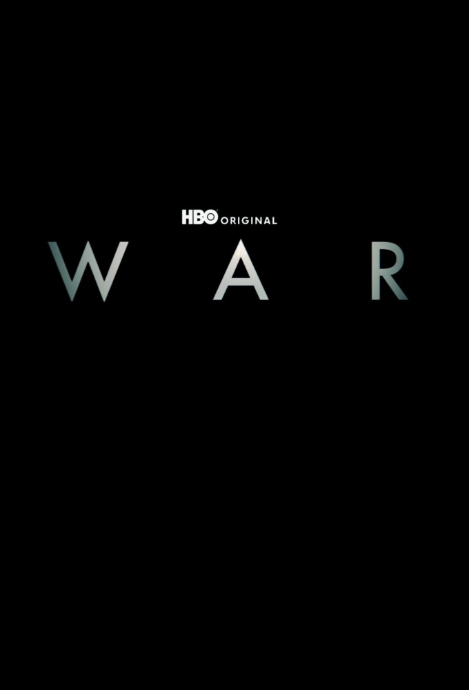 Poster voor War