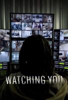 Poster voor Watching You