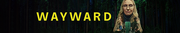 Banner voor Wayward