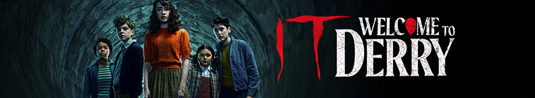 Banner voor Welcome to Derry