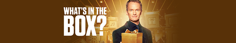 Banner voor What's in the Box?