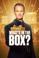 Poster voor What's in the Box?