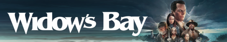 Banner voor Widow's Bay