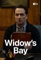Poster voor Widow's Bay