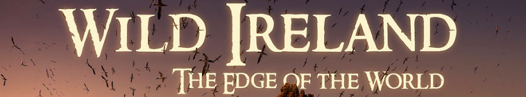 Banner voor Wild Ireland: The Edge of the World