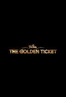 Poster voor Wonka's The Golden Ticket