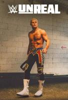 Poster voor WWE: Unreal