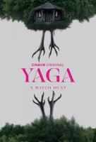 Poster voor Yaga
