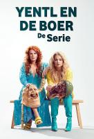 Poster voor Yentl en de Boer de Serie