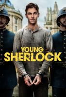 Poster voor Young Sherlock