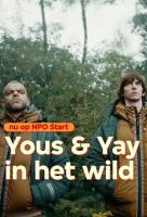 Poster voor Yous & Yay in het wild