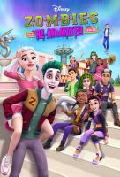 Poster voor Zombies: The Re-Animated Series