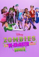 Poster voor Zombies: The Re-Animated Series Shorts