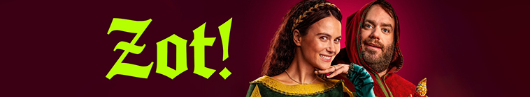 Banner voor Zot!