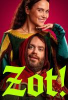 Poster voor Zot!